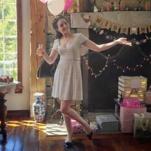 Meet your Posher, Kinsey